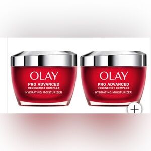 Olay Pro Advanced Regenerist Complex